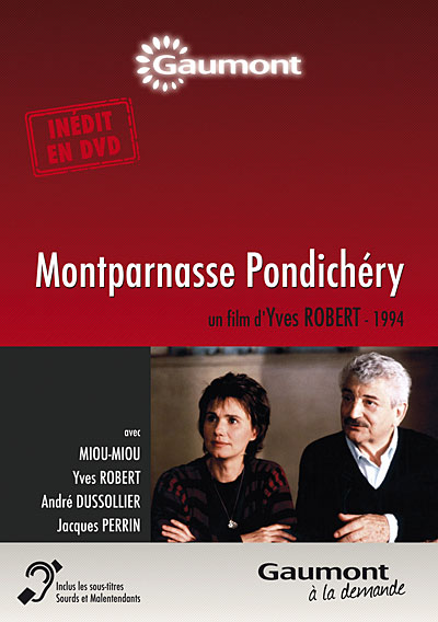 MONTPARNASSE PONDICHERY